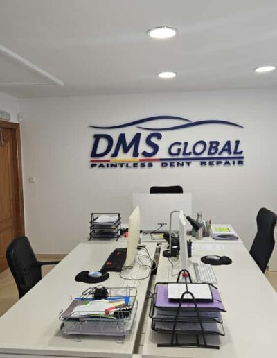 DMS Global